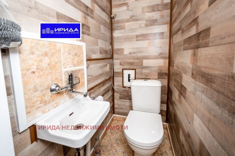 Продава 3-СТАЕН, гр. София, Банишора, снимка 9 - Aпартаменти - 48105951