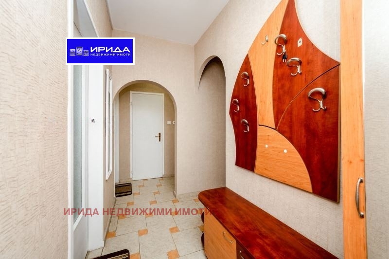 Продава 3-СТАЕН, гр. София, Банишора, снимка 12 - Aпартаменти - 48105951