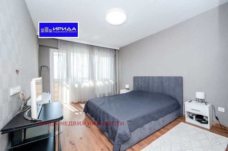 Продава 3-СТАЕН, гр. София, Банишора, снимка 3 - Aпартаменти - 48105951