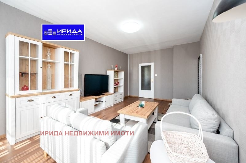 Продава 3-СТАЕН, гр. София, Банишора, снимка 2 - Aпартаменти - 48105951