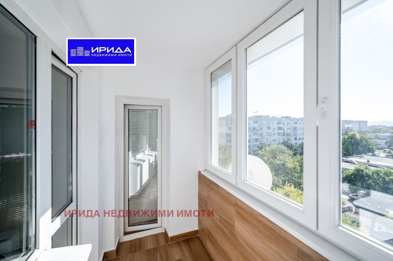 Продава 3-СТАЕН, гр. София, Банишора, снимка 4 - Aпартаменти - 48105951