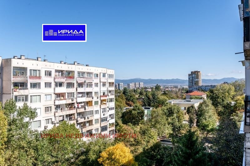 Продава 3-СТАЕН, гр. София, Банишора, снимка 8 - Aпартаменти - 48105951