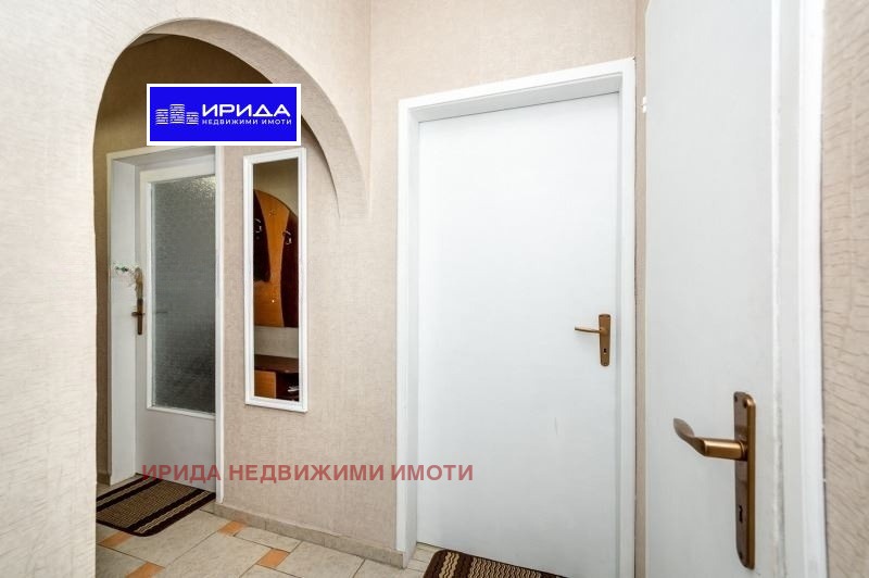 Продава 3-СТАЕН, гр. София, Банишора, снимка 13 - Aпартаменти - 48105951