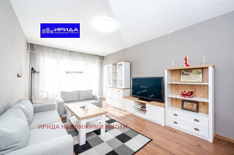 Продава 3-СТАЕН, гр. София, Банишора, снимка 1 - Aпартаменти - 48105951