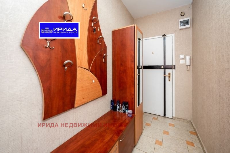 Продава 3-СТАЕН, гр. София, Банишора, снимка 11 - Aпартаменти - 48105951