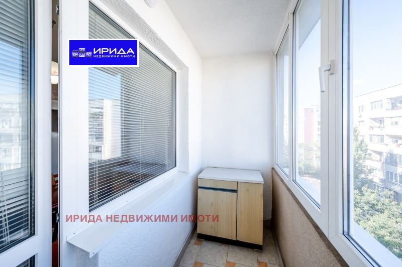 Продава 3-СТАЕН, гр. София, Банишора, снимка 7 - Aпартаменти - 48105951