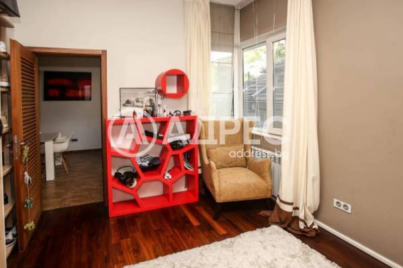 Продава  3-стаен град София , Център , 118 кв.м | 62828914 - изображение [12]