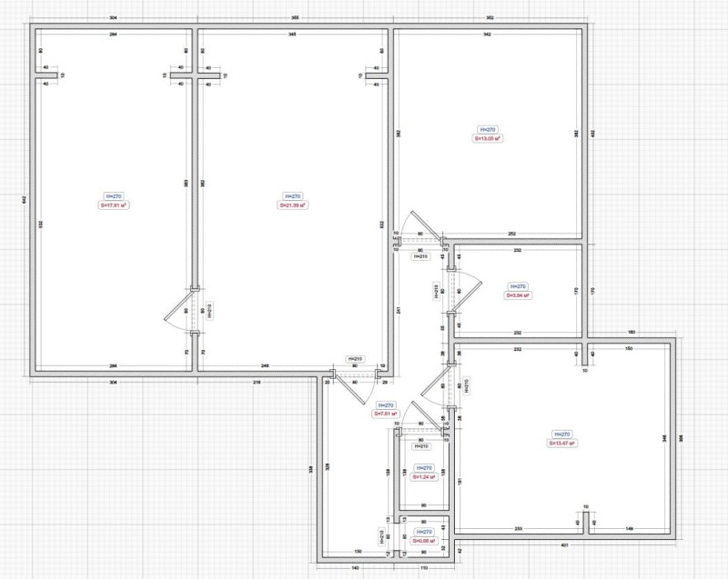 De vânzare  2 dormitoare Sofia , Drujba 1 , 98 mp | 55134510 - imagine [5]