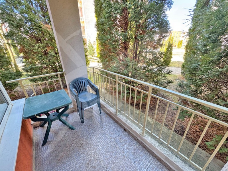 Продава 3-СТАЕН, к.к. Слънчев бряг, област Бургас, снимка 4 - Апартаменти - 52608576