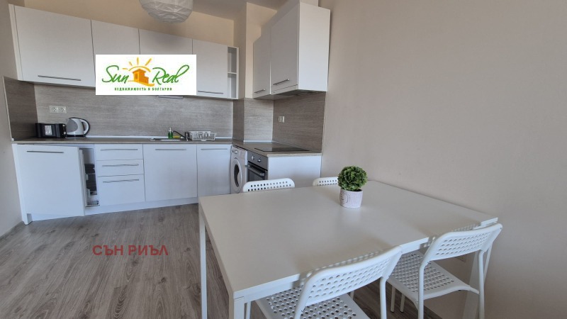 Продава 3-СТАЕН, гр. Варна, Аспарухово, снимка 3 - Апартаменти - 53536619