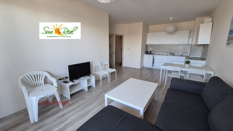 Продава 3-СТАЕН, гр. Варна, Аспарухово, снимка 2 - Апартаменти - 53536619