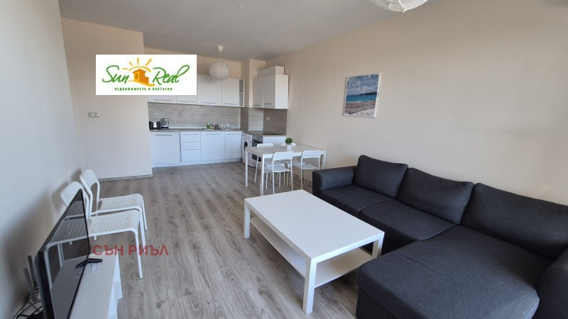 Продава 3-СТАЕН, гр. Варна, Аспарухово, снимка 4 - Апартаменти - 53536619