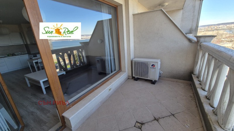 Продава 3-СТАЕН, гр. Варна, Аспарухово, снимка 15 - Апартаменти - 53536619