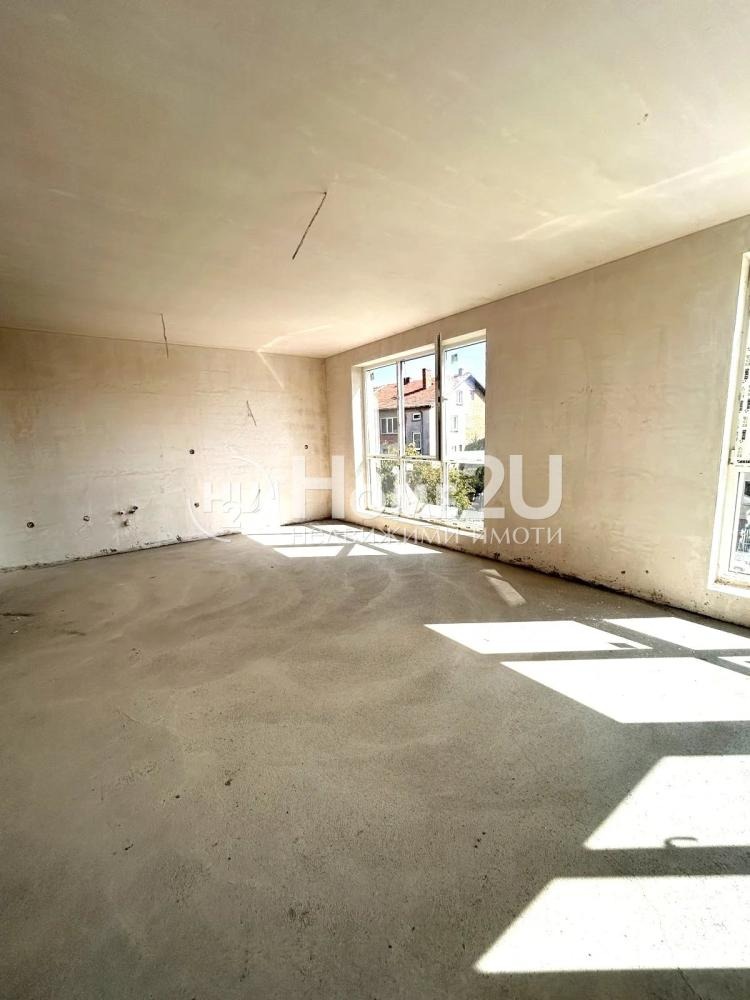 Продава 3-СТАЕН, гр. Бургас, област Бургас, снимка 4 - Апартаменти - 53761964