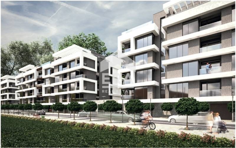 Продава 3-СТАЕН, гр. София, Модерно предградие, снимка 2 - Апартаменти - 54943938