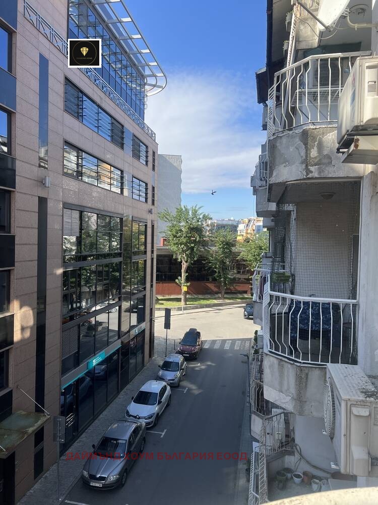 Продава 3-СТАЕН, гр. Пловдив, Кършияка, снимка 10 - Апартаменти - 56609713
