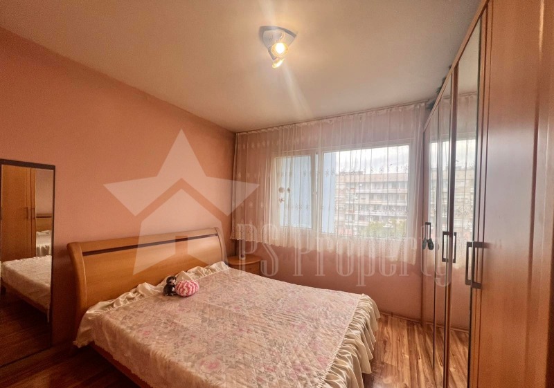 Na prodej  3 ložnice Stara Zagora , Centar , 84 m2 | 60984158 - obraz [2]