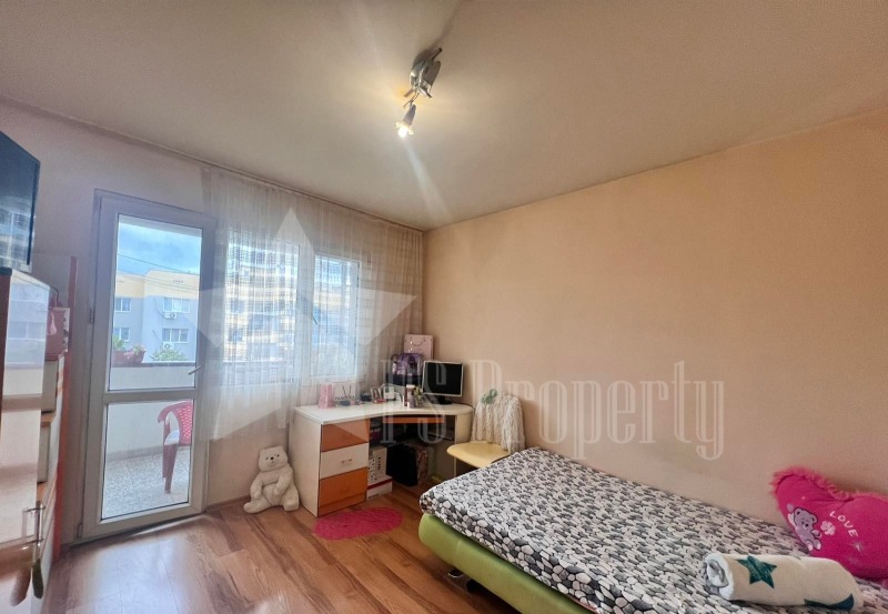 Na prodej  3 ložnice Stara Zagora , Centar , 84 m2 | 60984158 - obraz [3]