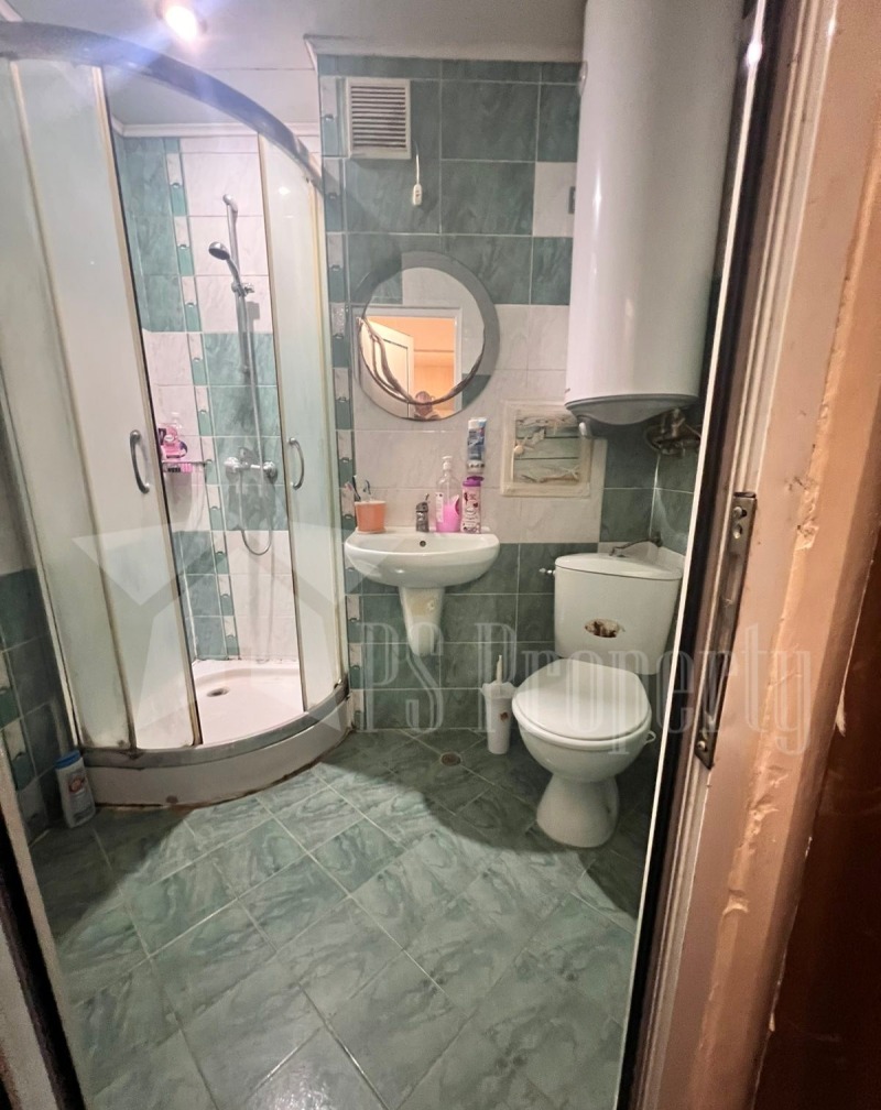Na prodej  3 ložnice Stara Zagora , Centar , 84 m2 | 60984158 - obraz [6]