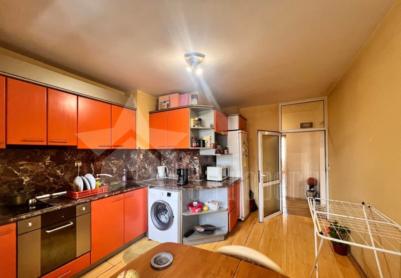 Na prodej  3 ložnice Stara Zagora , Centar , 84 m2 | 60984158 - obraz [5]