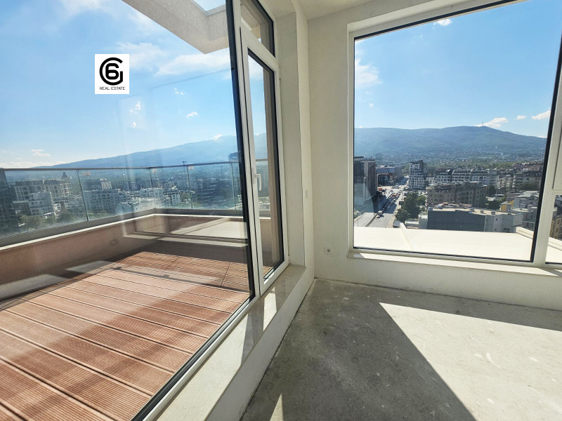 Продава 4-СТАЕН, гр. София, Хладилника, снимка 12 - Апартаменти - 52198628