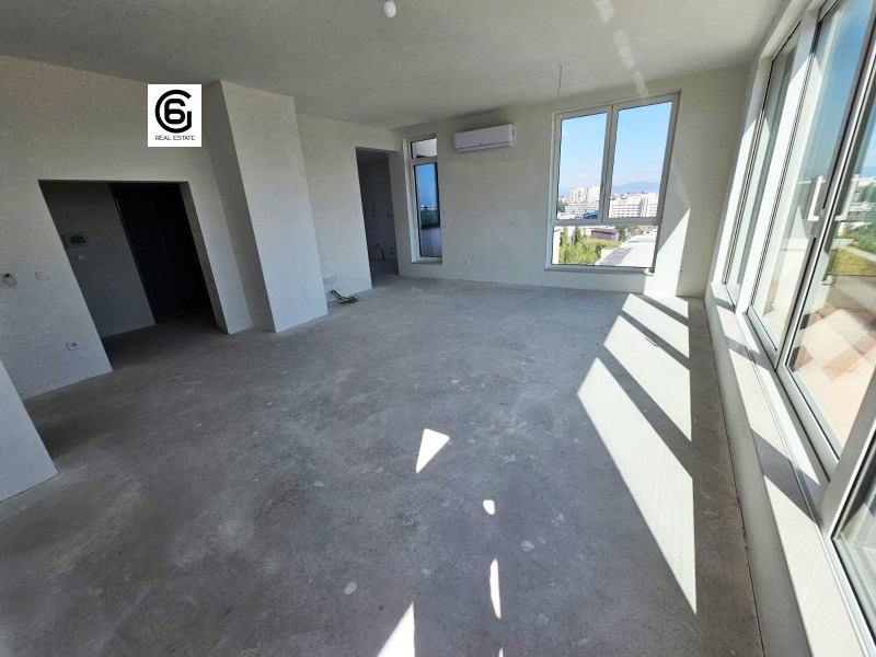 Продава 4-СТАЕН, гр. София, Хладилника, снимка 6 - Апартаменти - 52198628