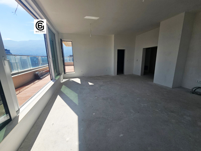 Продава 4-СТАЕН, гр. София, Хладилника, снимка 8 - Апартаменти - 52198628