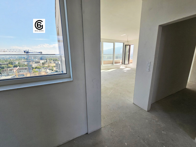 Продава 4-СТАЕН, гр. София, Хладилника, снимка 9 - Апартаменти - 52198628