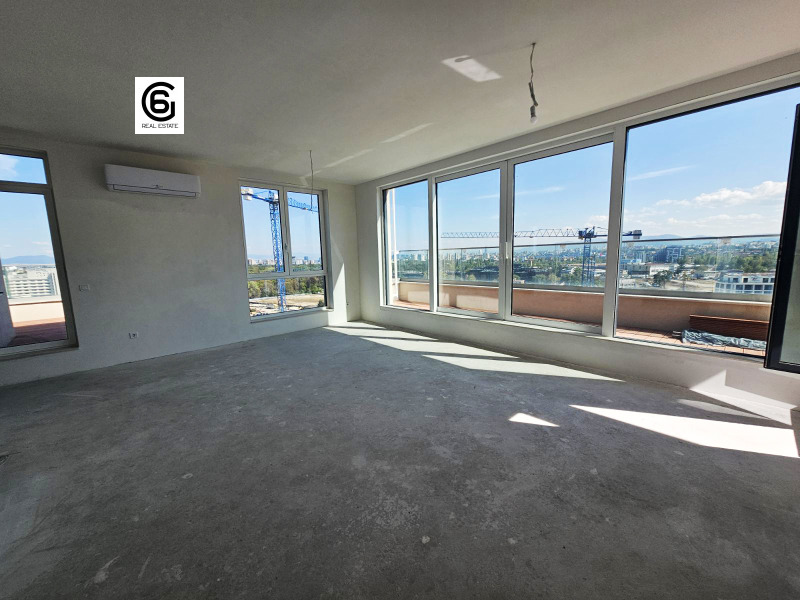 Продава 4-СТАЕН, гр. София, Хладилника, снимка 4 - Апартаменти - 52198628