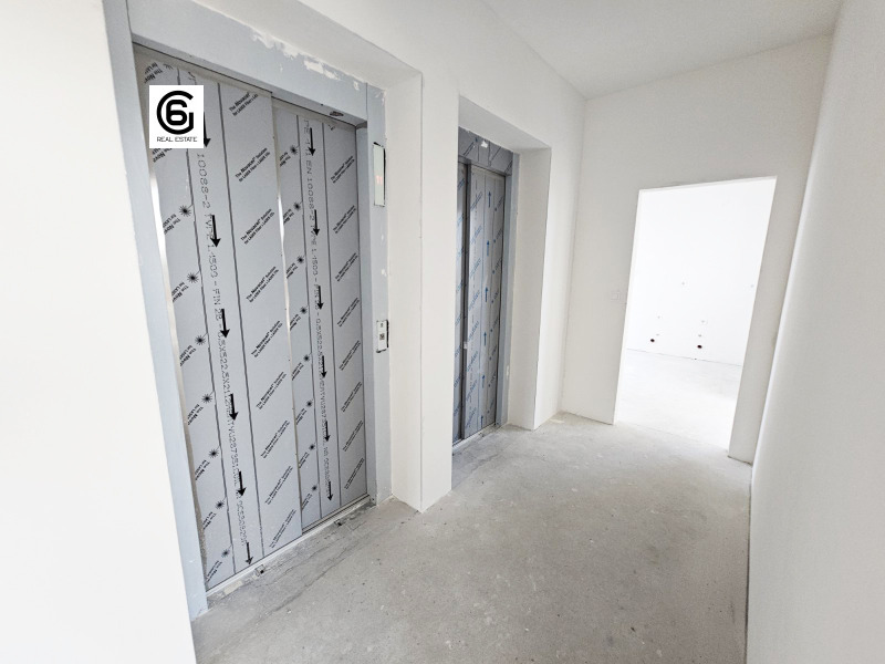 Продава 4-СТАЕН, гр. София, Хладилника, снимка 14 - Апартаменти - 52198628