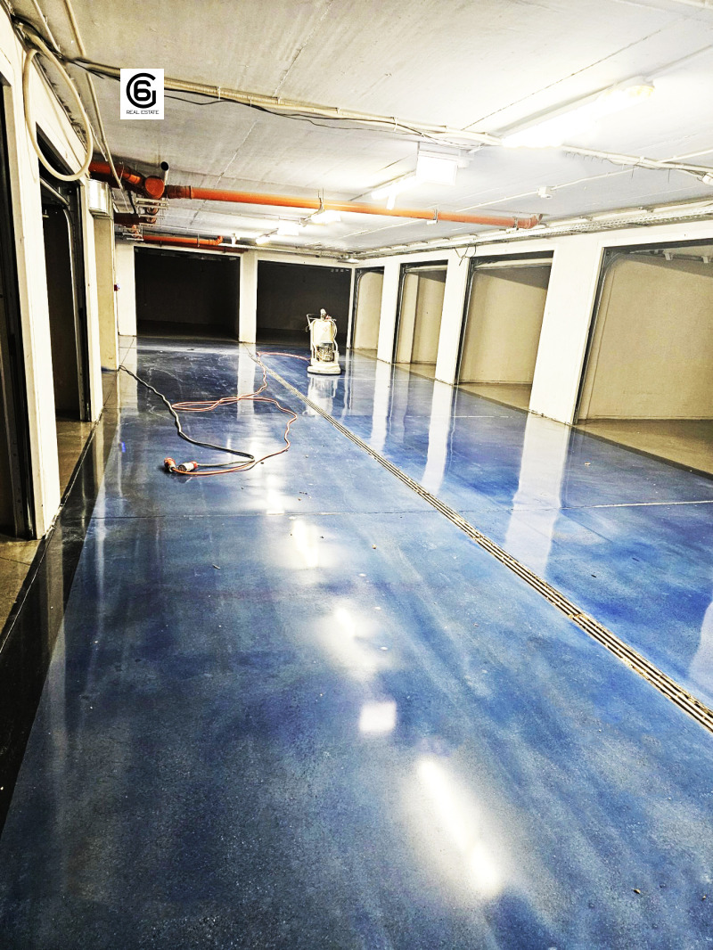 Продава 4-СТАЕН, гр. София, Хладилника, снимка 16 - Апартаменти - 52198628