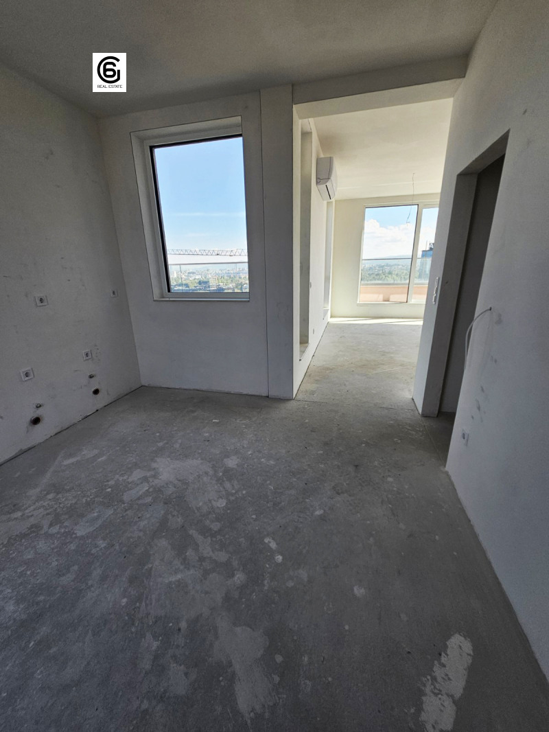 Продава 4-СТАЕН, гр. София, Хладилника, снимка 10 - Апартаменти - 52198628