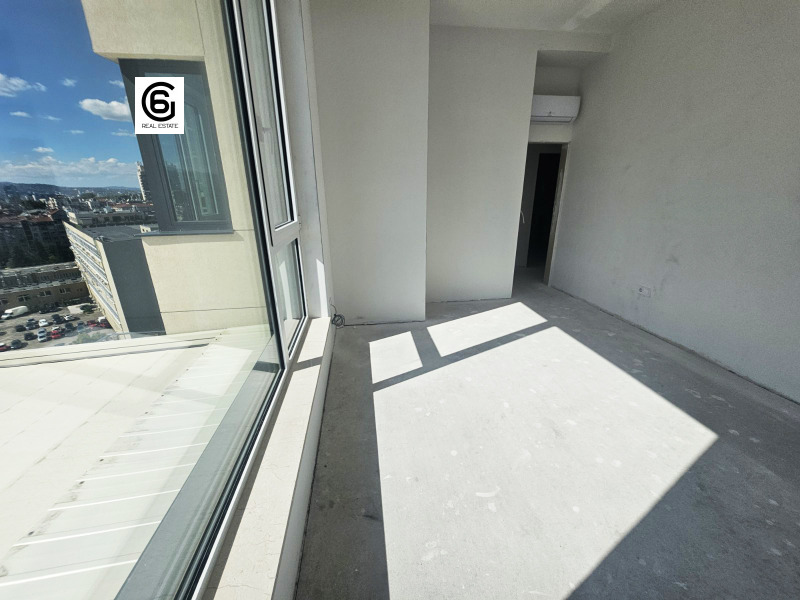 Продава 4-СТАЕН, гр. София, Хладилника, снимка 11 - Апартаменти - 52198628