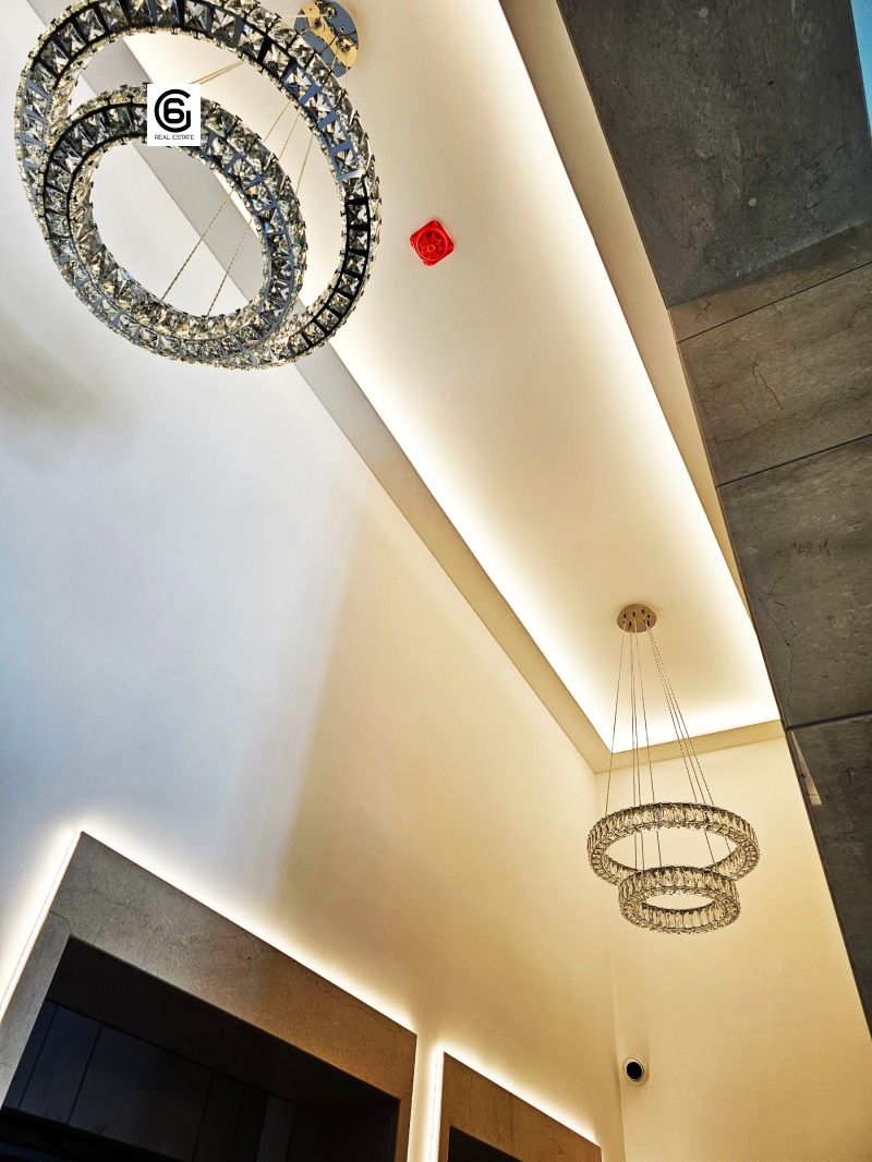 Продава 4-СТАЕН, гр. София, Хладилника, снимка 15 - Апартаменти - 52198628