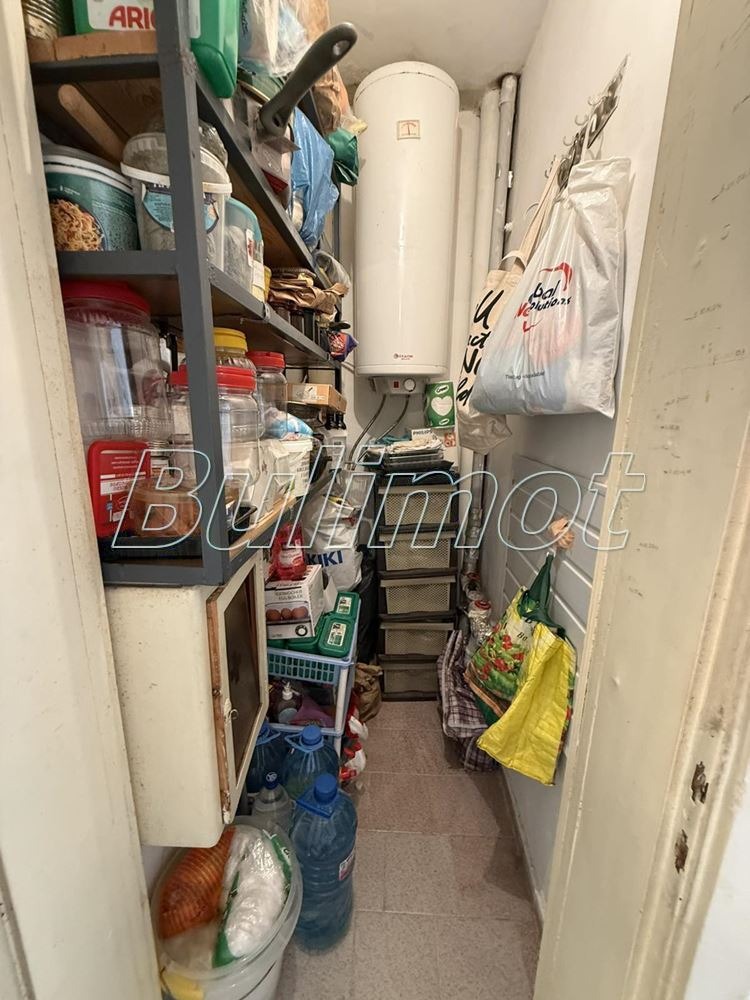 Продава 4-СТАЕН, гр. Варна, Лятно кино Тракия, снимка 13 - Апартаменти - 52247721