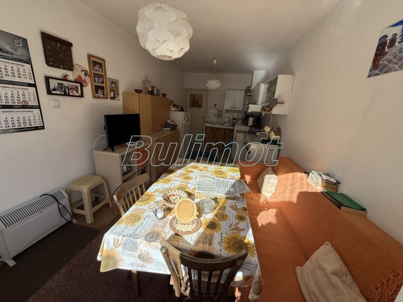 Продава 4-СТАЕН, гр. Варна, Лятно кино Тракия, снимка 2 - Апартаменти - 52247721