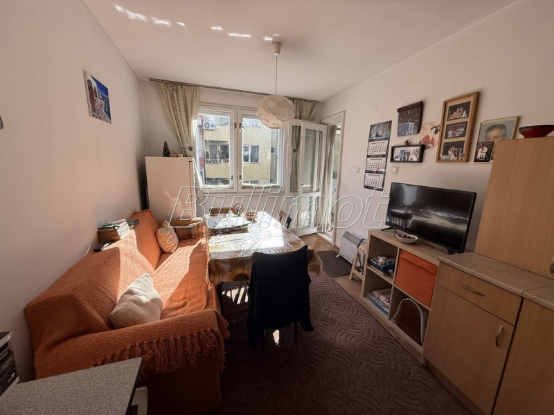 Продава 4-СТАЕН, гр. Варна, Лятно кино Тракия, снимка 3 - Апартаменти - 52247721