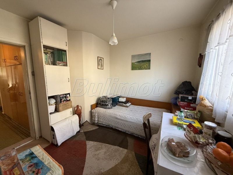 Продава 4-СТАЕН, гр. Варна, Лятно кино Тракия, снимка 9 - Апартаменти - 52247721