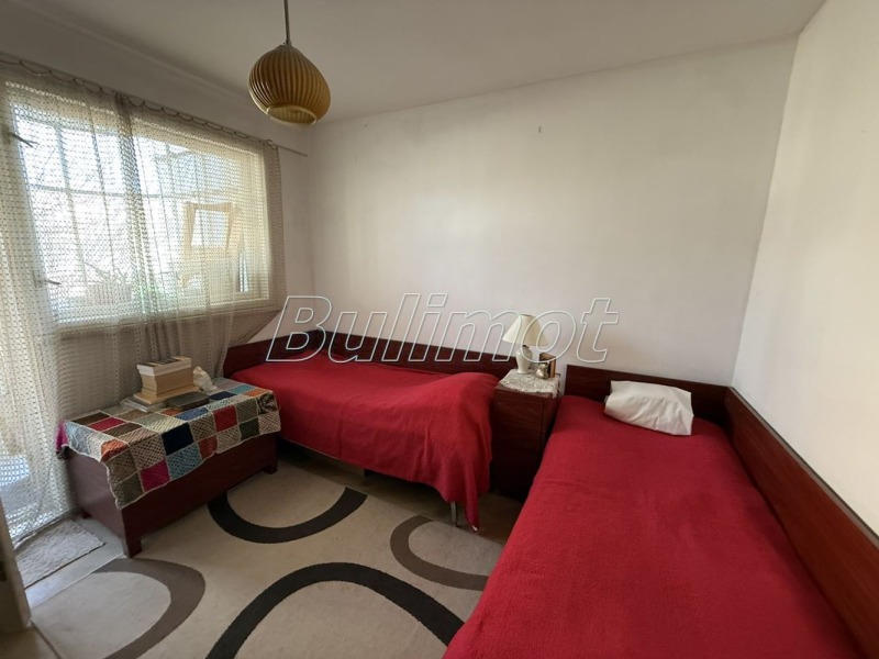 Продава 4-СТАЕН, гр. Варна, Лятно кино Тракия, снимка 6 - Апартаменти - 52247721