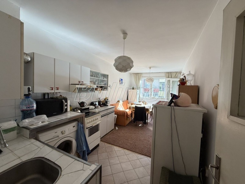 Продава 4-СТАЕН, гр. Варна, Лятно кино Тракия, снимка 8 - Апартаменти - 52247721