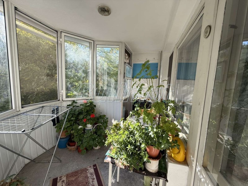 Продава 4-СТАЕН, гр. Варна, Лятно кино Тракия, снимка 16 - Апартаменти - 52247721