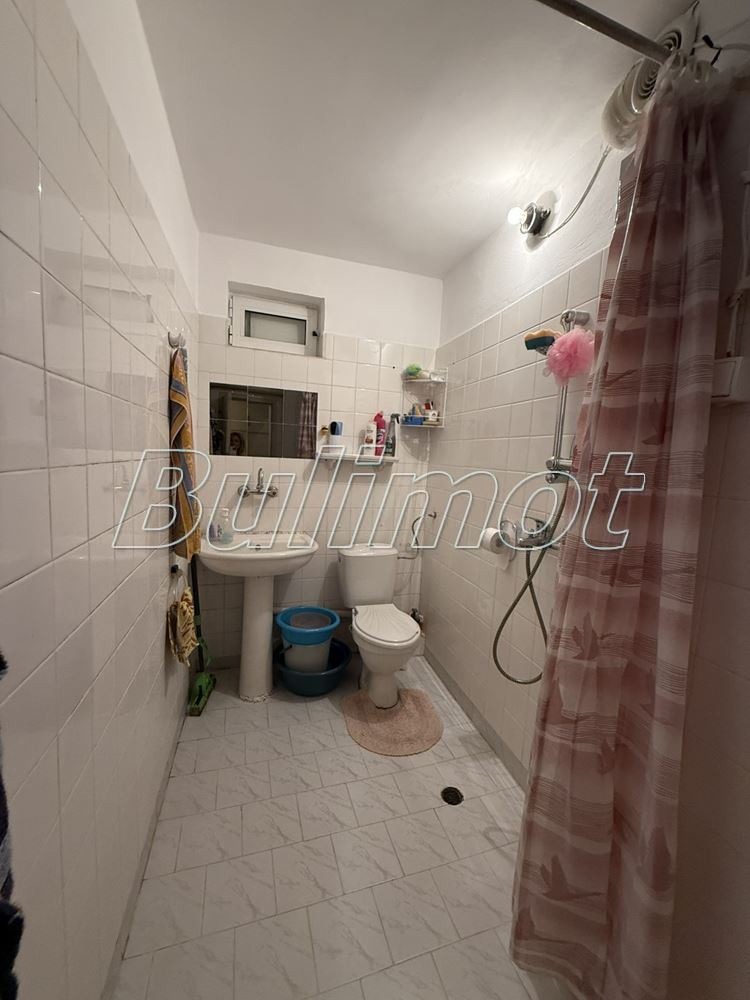 Продава 4-СТАЕН, гр. Варна, Лятно кино Тракия, снимка 14 - Апартаменти - 52247721