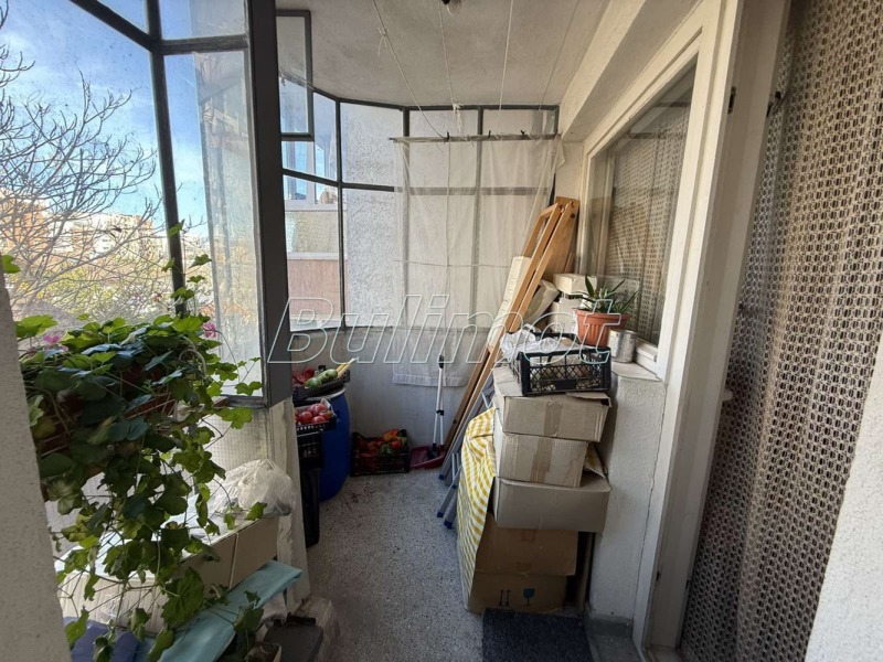 Продава 4-СТАЕН, гр. Варна, Лятно кино Тракия, снимка 15 - Апартаменти - 52247721