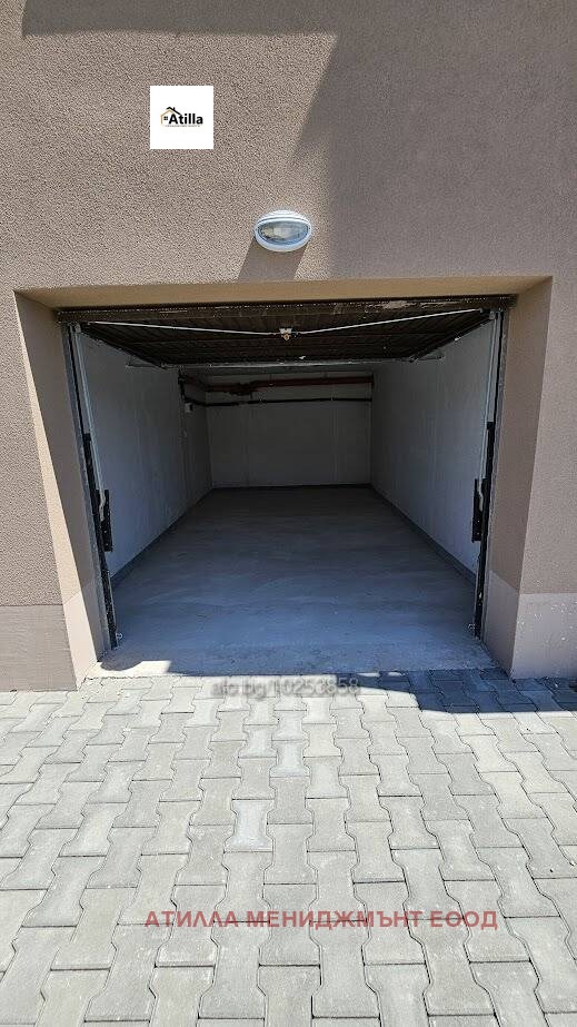 Продава 4-СТАЕН, гр. Пловдив, Остромила, снимка 2 - Апартаменти - 54722099