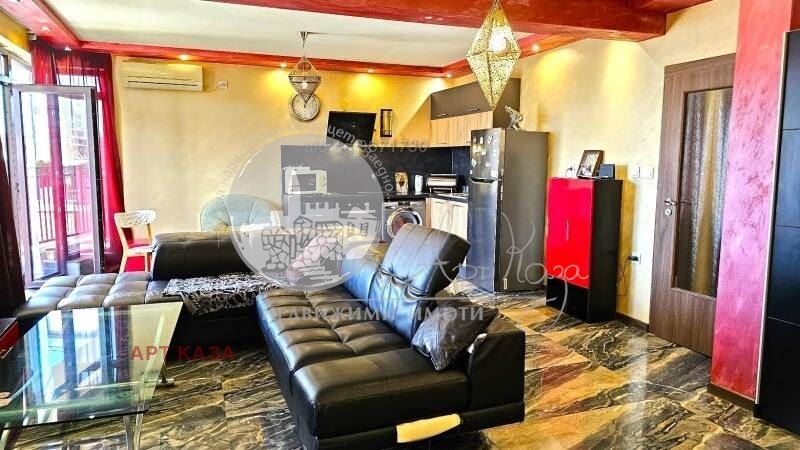 In vendita  3+ camere da letto Plovdiv , Ostromila , 135 mq | 96999950