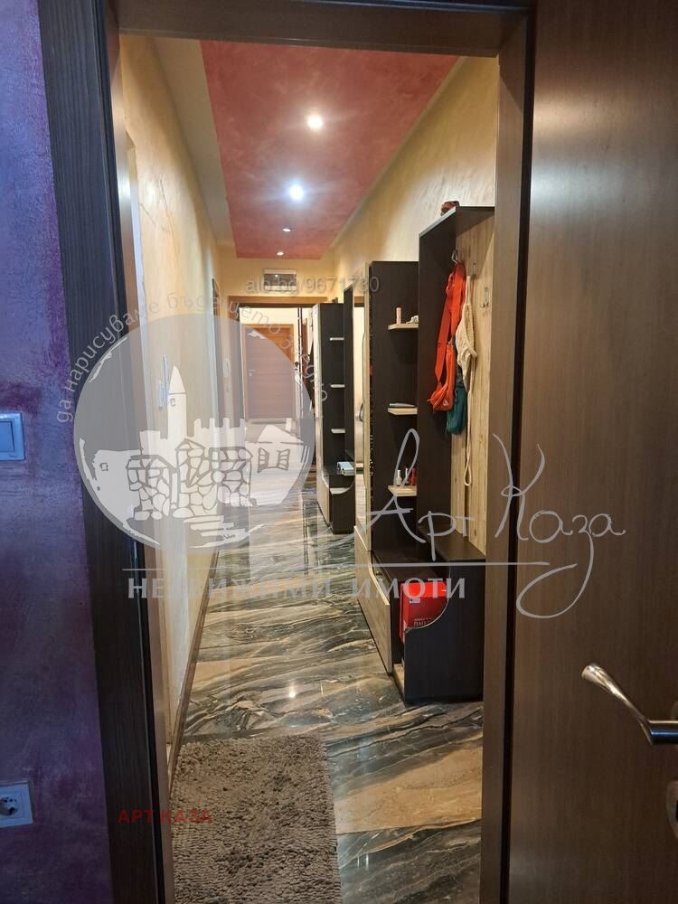 For Sale  3+ bedroom Plovdiv , Ostromila , 135 sq.m | 96999950 - image [12]