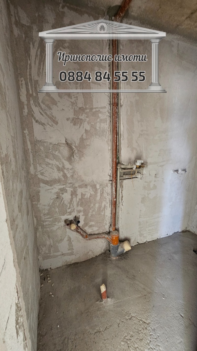 Til salgs  Maisonette Stara Zagora , Kazanski , 152 kvm | 57570906 - bilde [10]