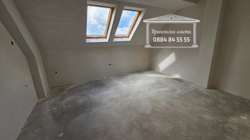 Til salgs  Maisonette Stara Zagora , Kazanski , 152 kvm | 57570906 - bilde [5]