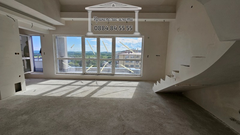Til salgs  Maisonette Stara Zagora , Kazanski , 152 kvm | 57570906 - bilde [2]
