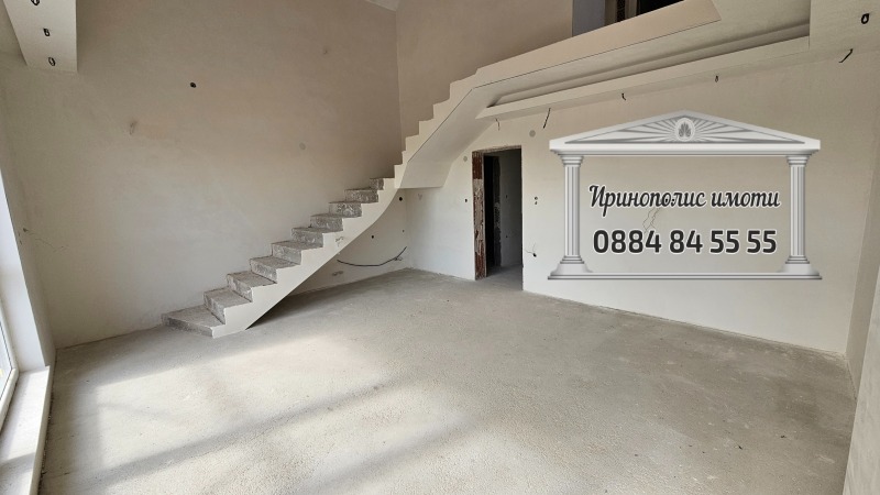 Til salgs  Maisonette Stara Zagora , Kazanski , 152 kvm | 57570906 - bilde [3]